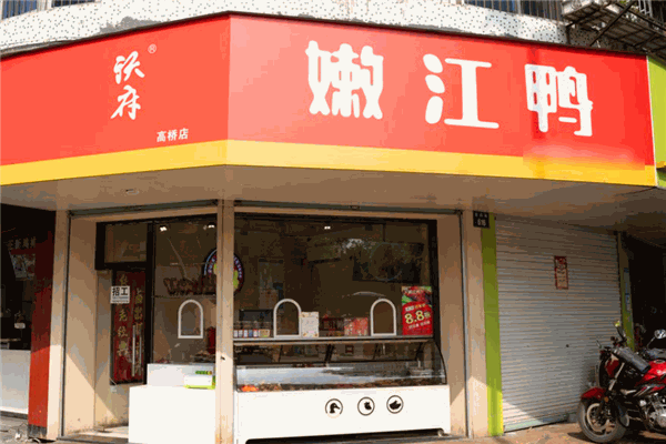 嫩江鸭