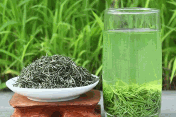 山春茶业