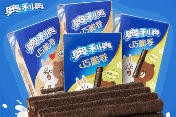奥利奥饼干