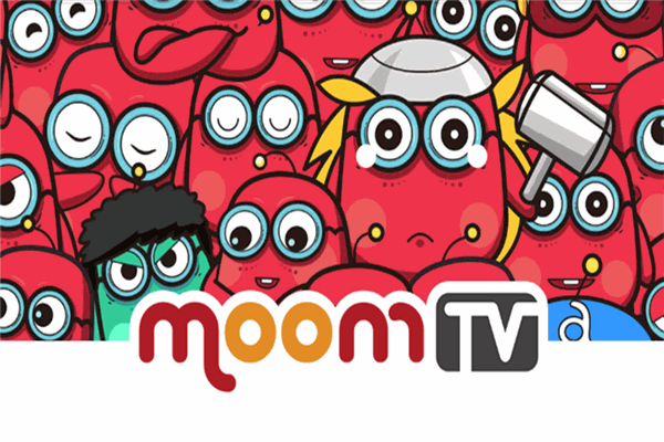 MOOMTV