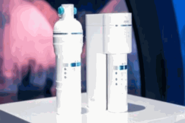 康泉仕净水器