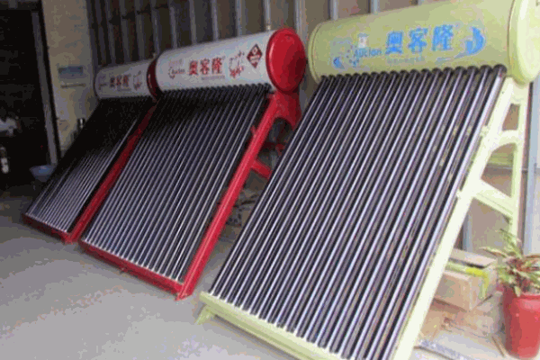奥客隆太阳能