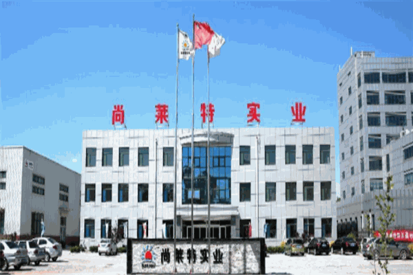 尚莱特新能源