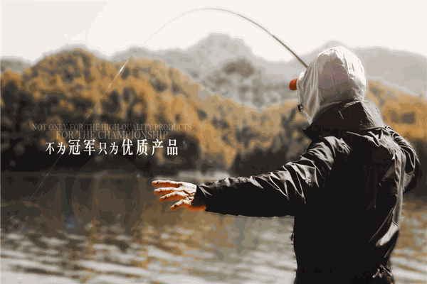 天元渔具