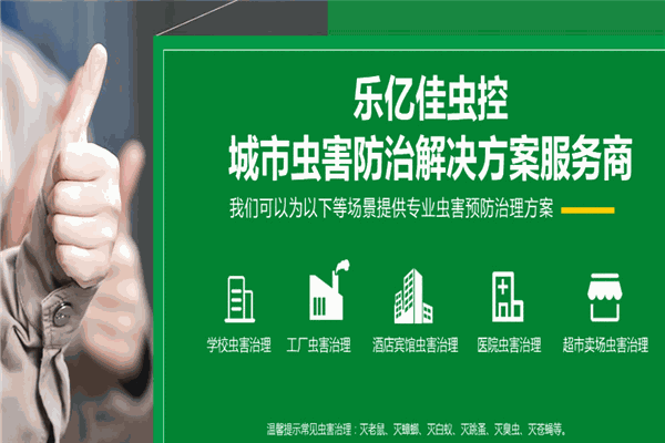 乐亿佳虫控