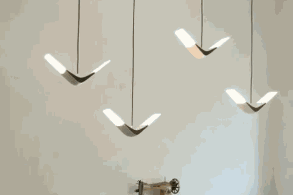 阿莱汀灯具