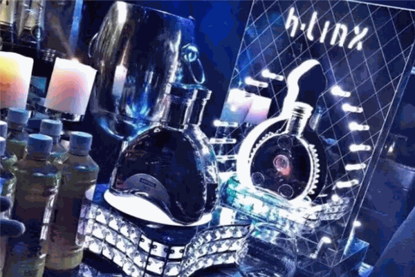 linx酒吧