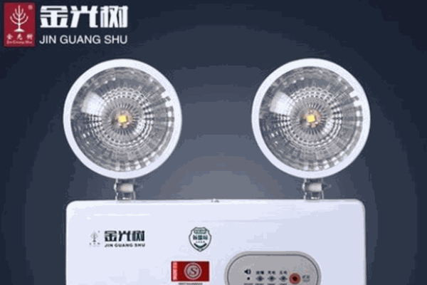 金光树照明