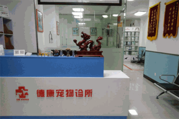 德康宠物医院
