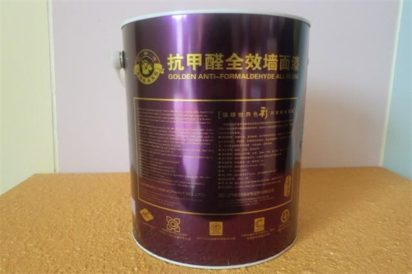 亚国涂料