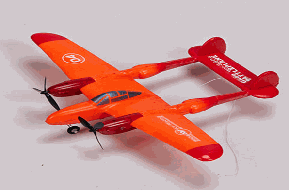 创盛模型飞机儿童玩具