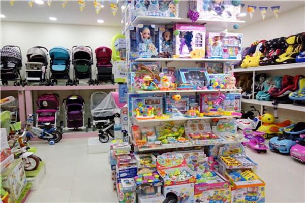 百利宝儿童玩具