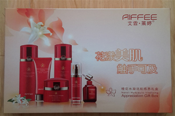 艾菲莱婷保健品加盟