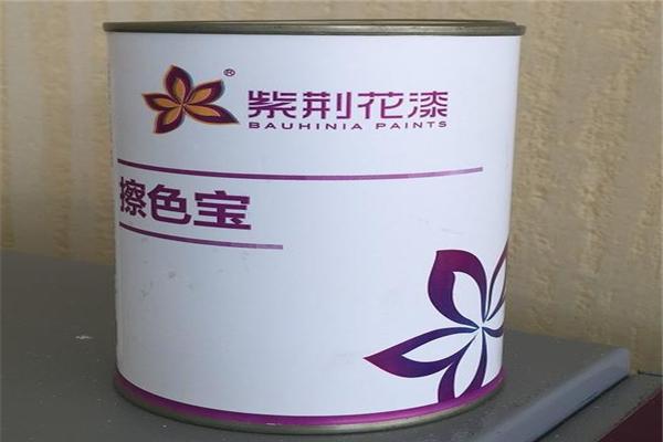 紫荆花木器漆