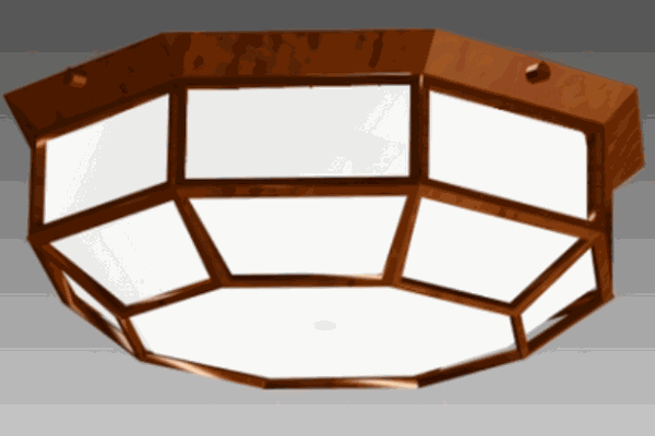 彩盈灯具