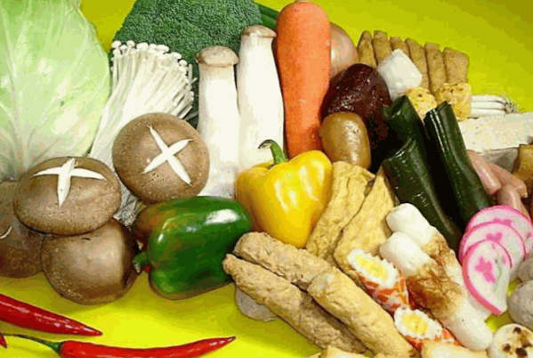 懒人食材生鲜