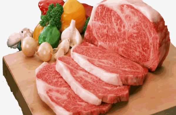 懒人食材生鲜