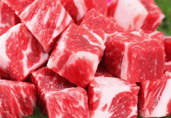 懒人食材生鲜