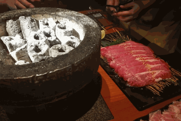 一头屋东京烤肉
