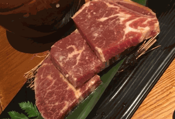 一头屋东京烤肉