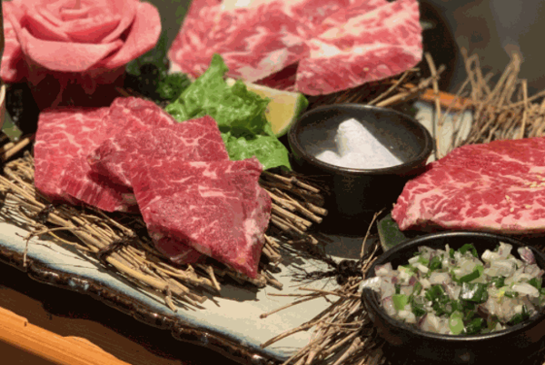一头屋东京烤肉