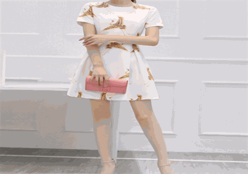 绘雅女装