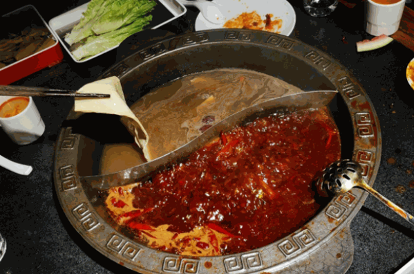 华门老灶火锅