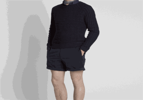 塞尔曼男装