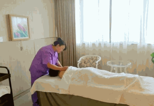 天锦妈妈产后恢复中心