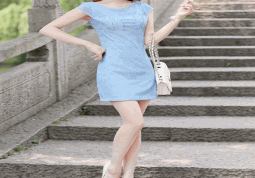 绘雅女装