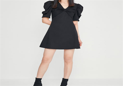 尚品业服饰