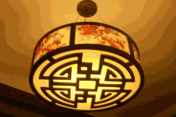 豪迈照明