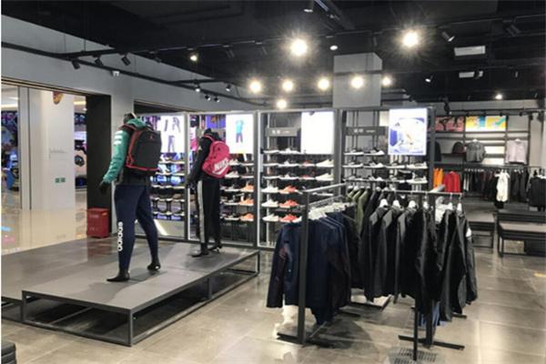 胜道折扣店