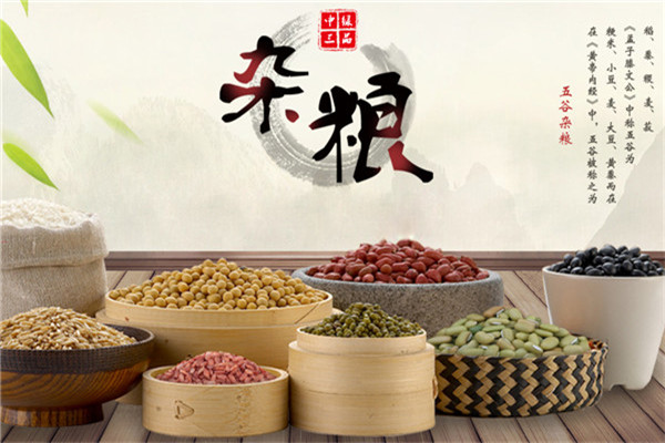 中国有机绿色食品加盟