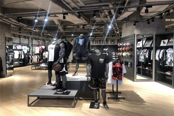 胜道折扣店