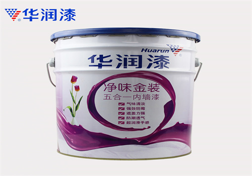 华润涂料