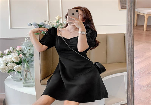 林中鸟服饰