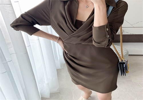 林中鸟服饰