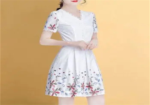 王小花服装