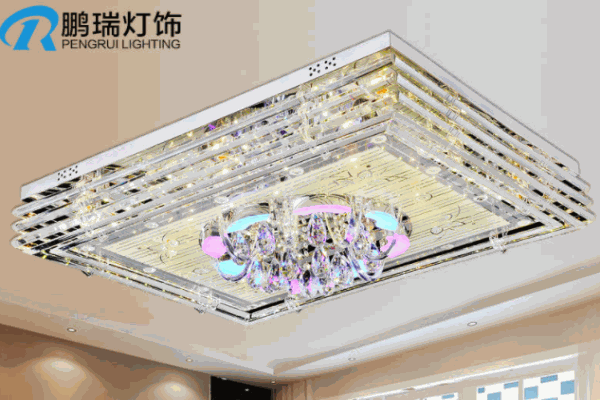 鹏瑞灯饰