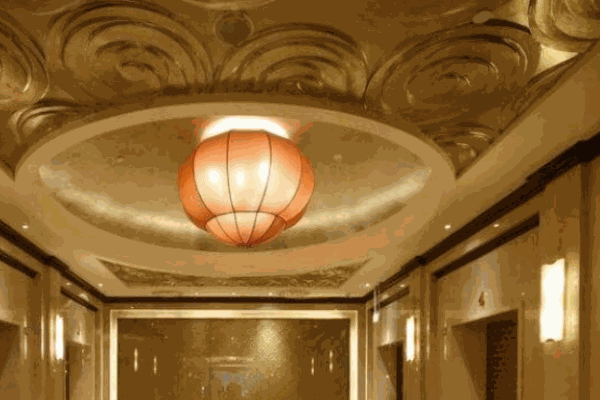 海湖灯饰