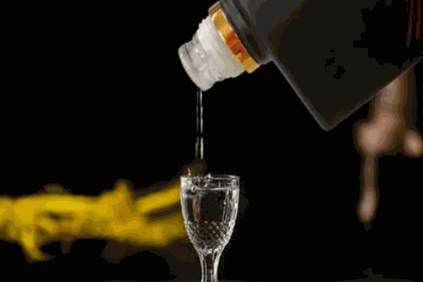 萃安白酒