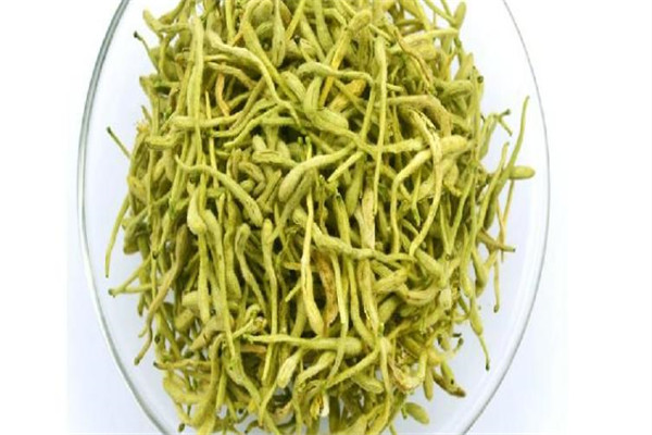 千山红金银花饮品加盟