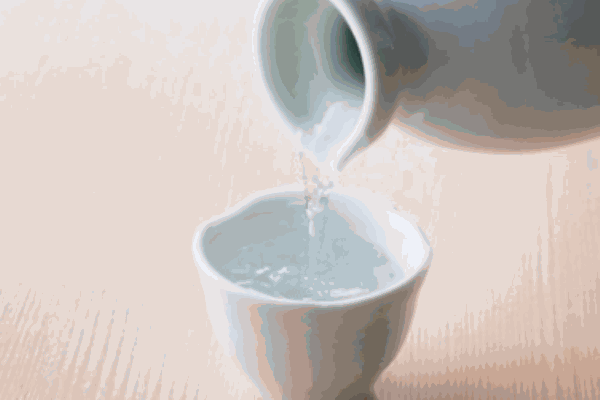 广拓白酒
