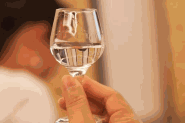 醇香坊白酒