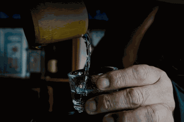 鼎盛酒业