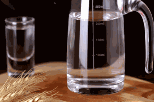 大融合白酒