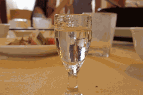德旋酒业