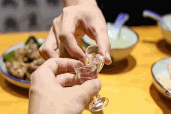 德顺和白酒