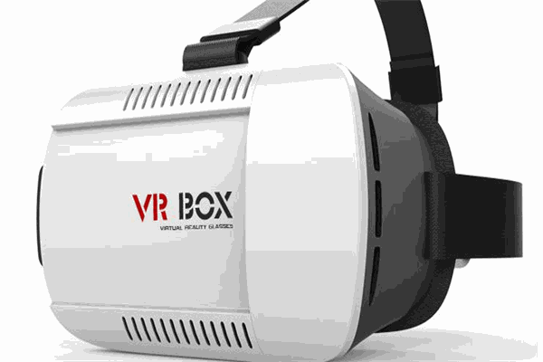 暴风魔镜VR眼镜加盟